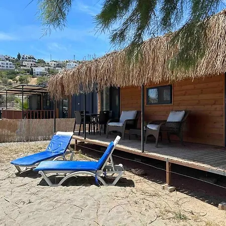 Apartman Tiny House By The Sea In Camel Bodrum